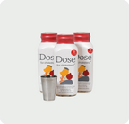 Dose for Cholesterol