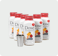 Dose for Cholesterol