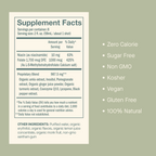 Dose for Cholesterol