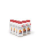 Dose for Cholesterol