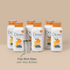 Dose for your Liver Sample Pack 24