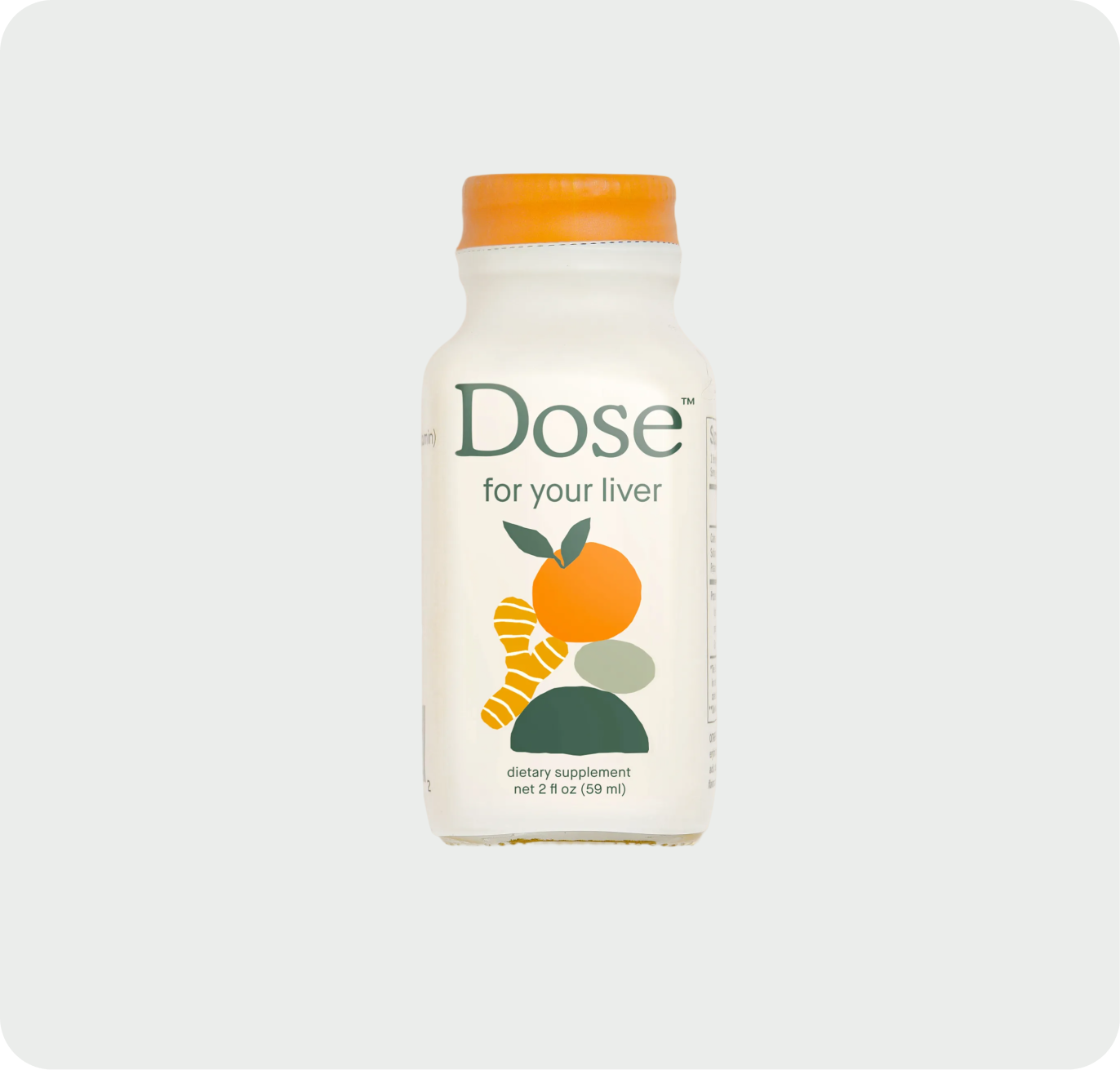 Dose for your Liver